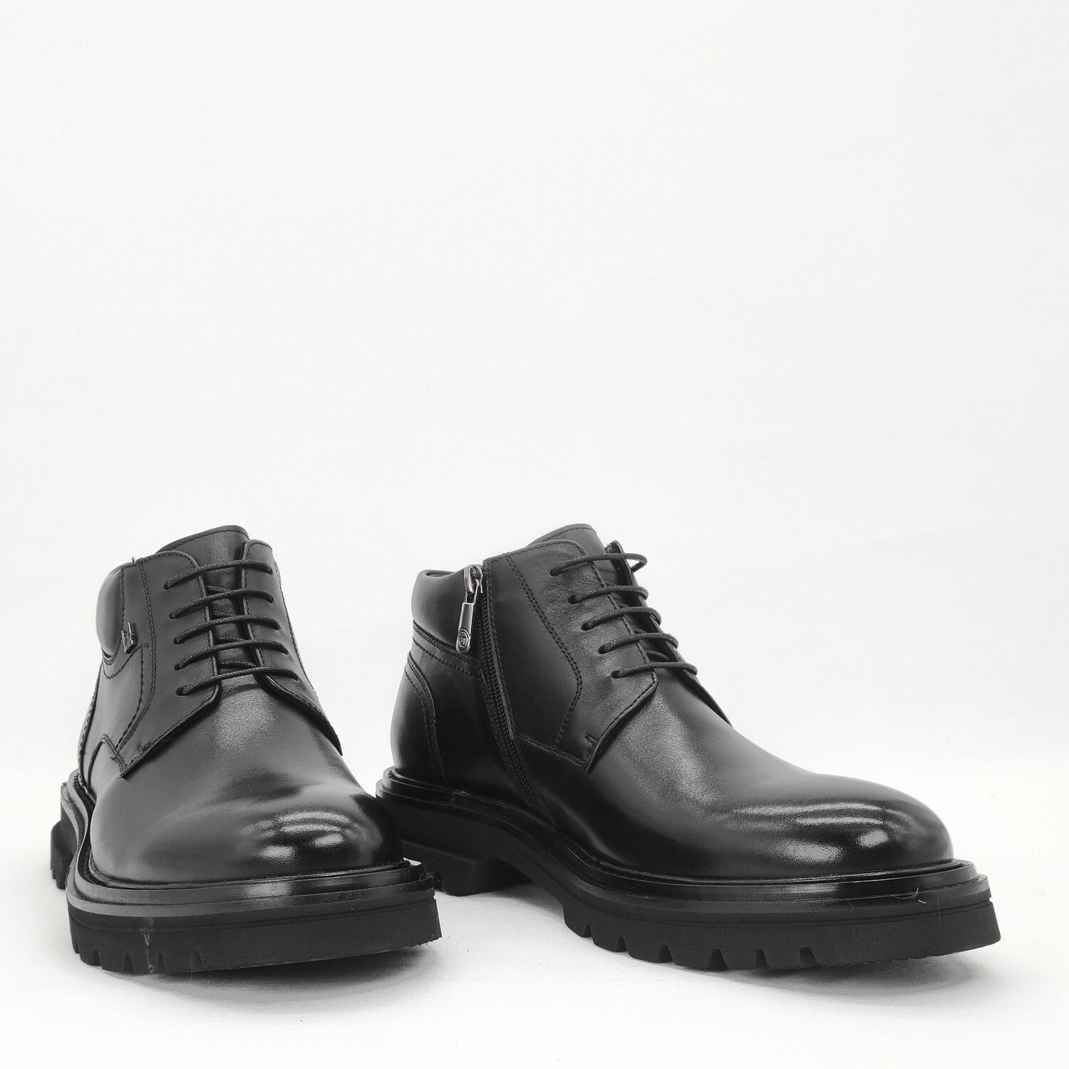 Arzoni Bazalini MEN ANKLE BOOTS