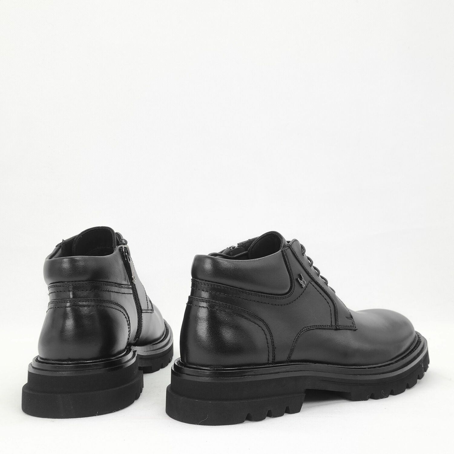 Arzoni Bazalini MEN ANKLE BOOTS