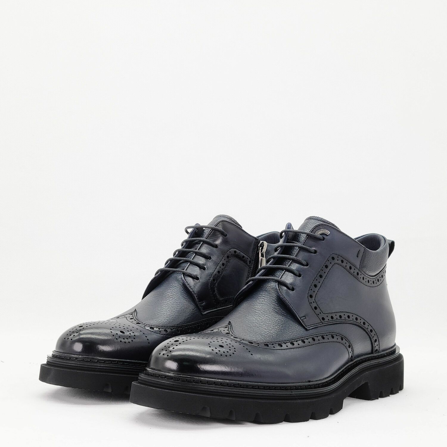 Arzoni Bazalini ANKLE BOOTS