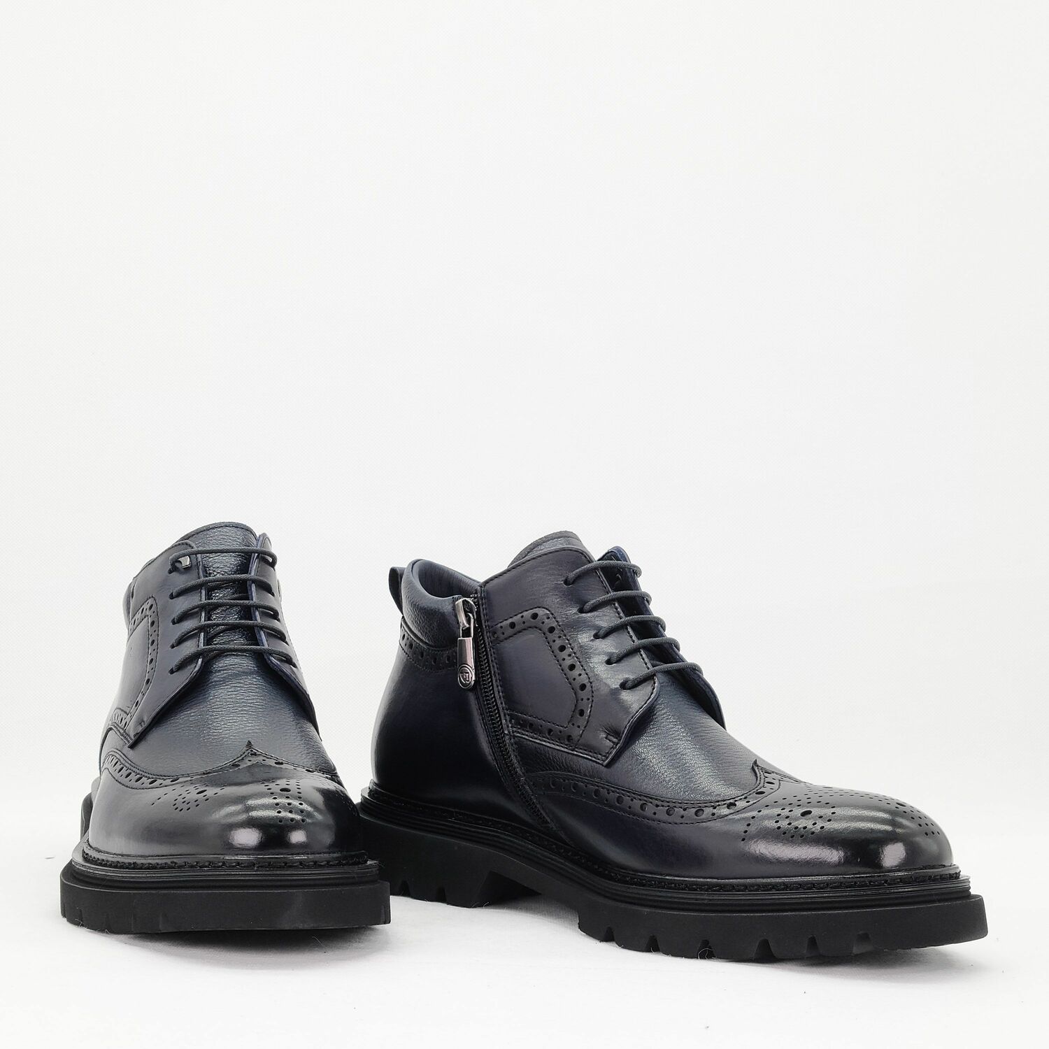 Arzoni Bazalini ANKLE BOOTS