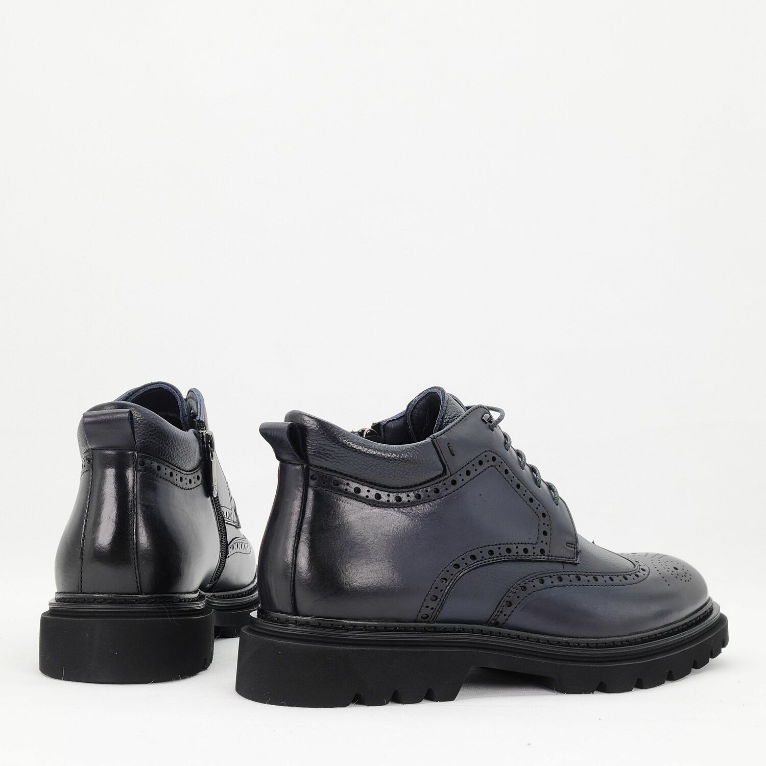 Arzoni Bazalini ANKLE BOOTS