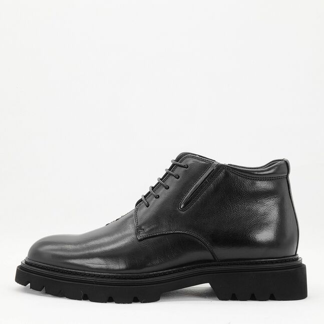 Arzoni Bazalini ANKLE BOOTS