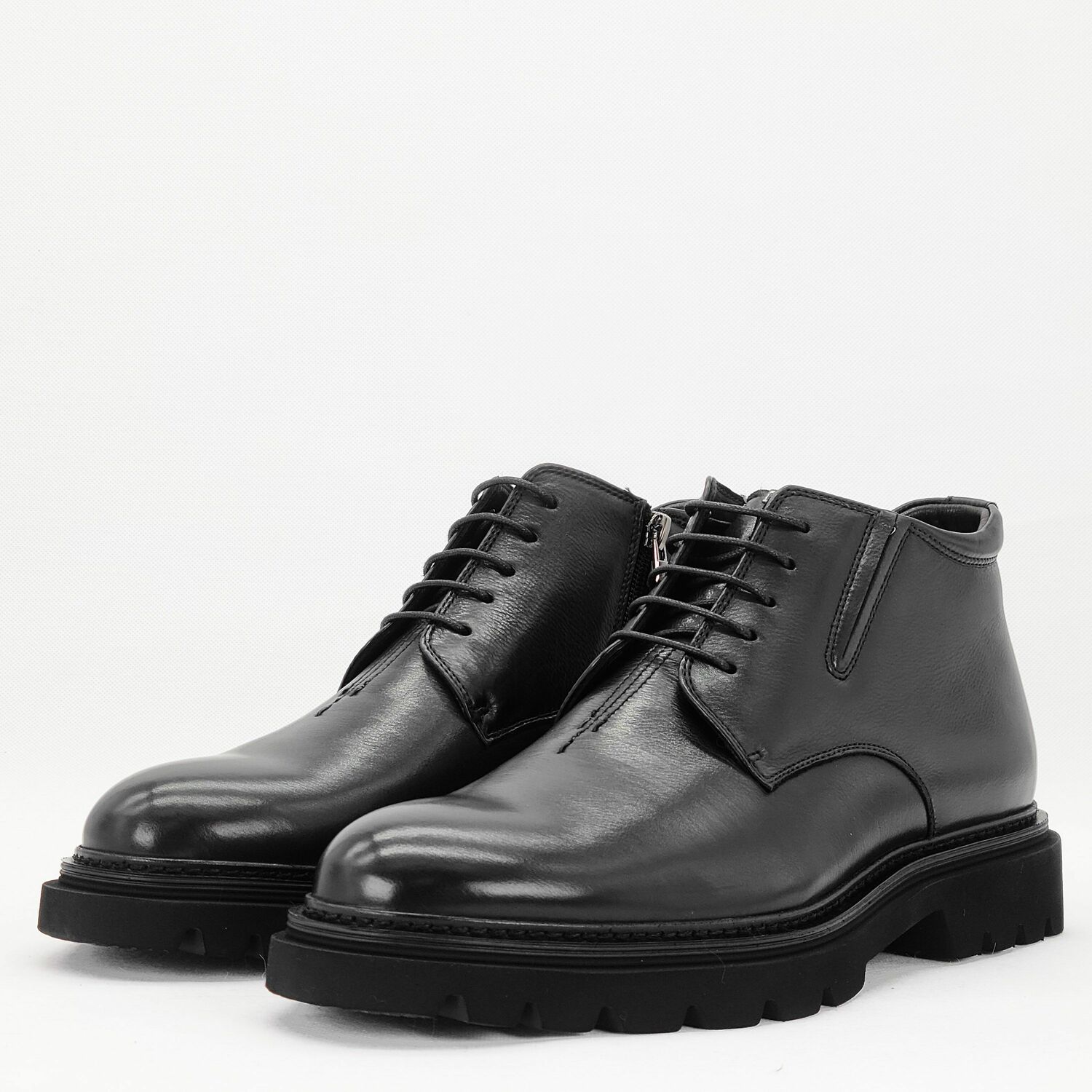 Arzoni Bazalini ANKLE BOOTS