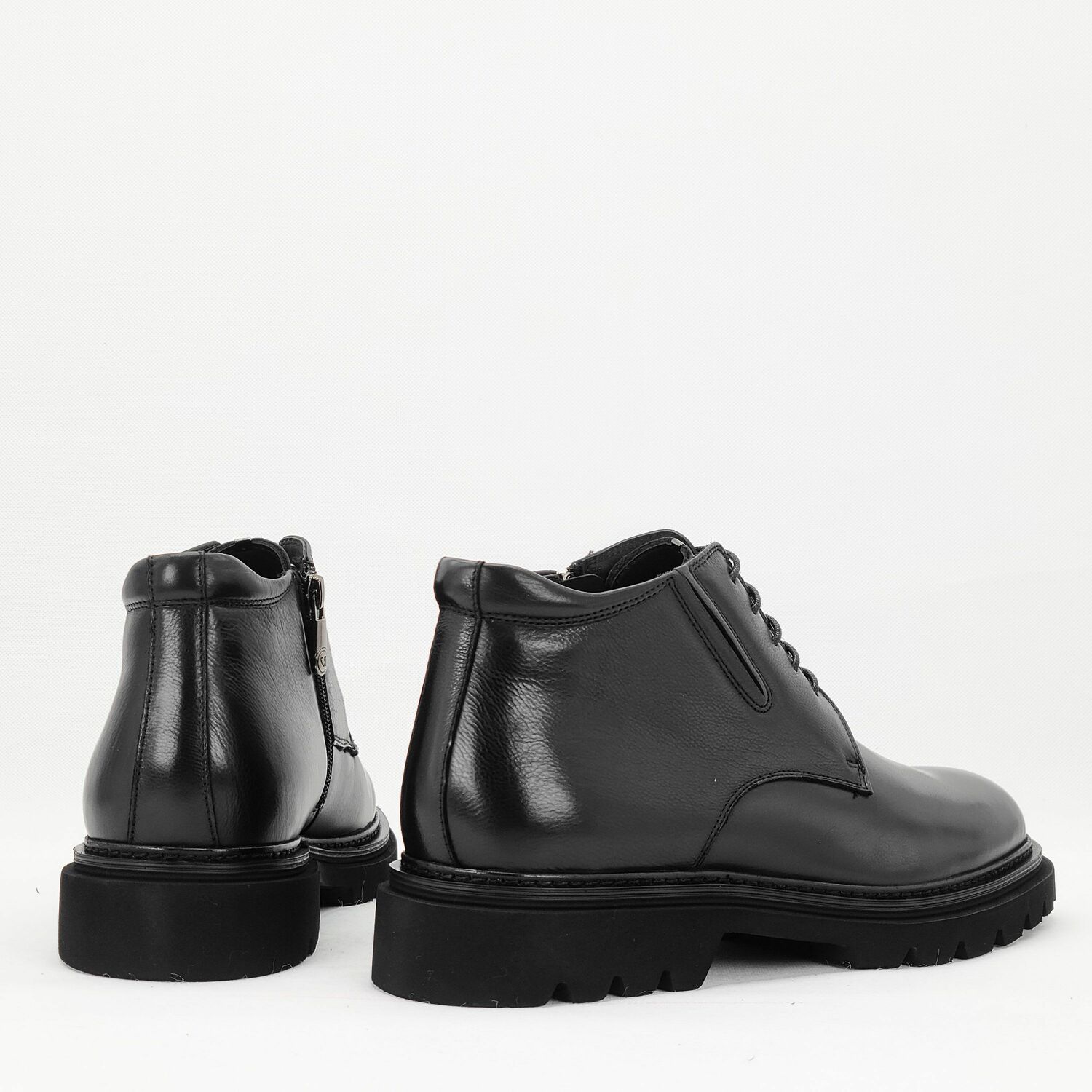 Arzoni Bazalini ANKLE BOOTS