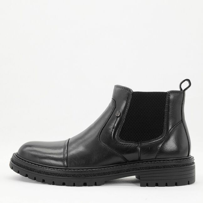 Arzoni Bazalini CHELSEA BOOTS