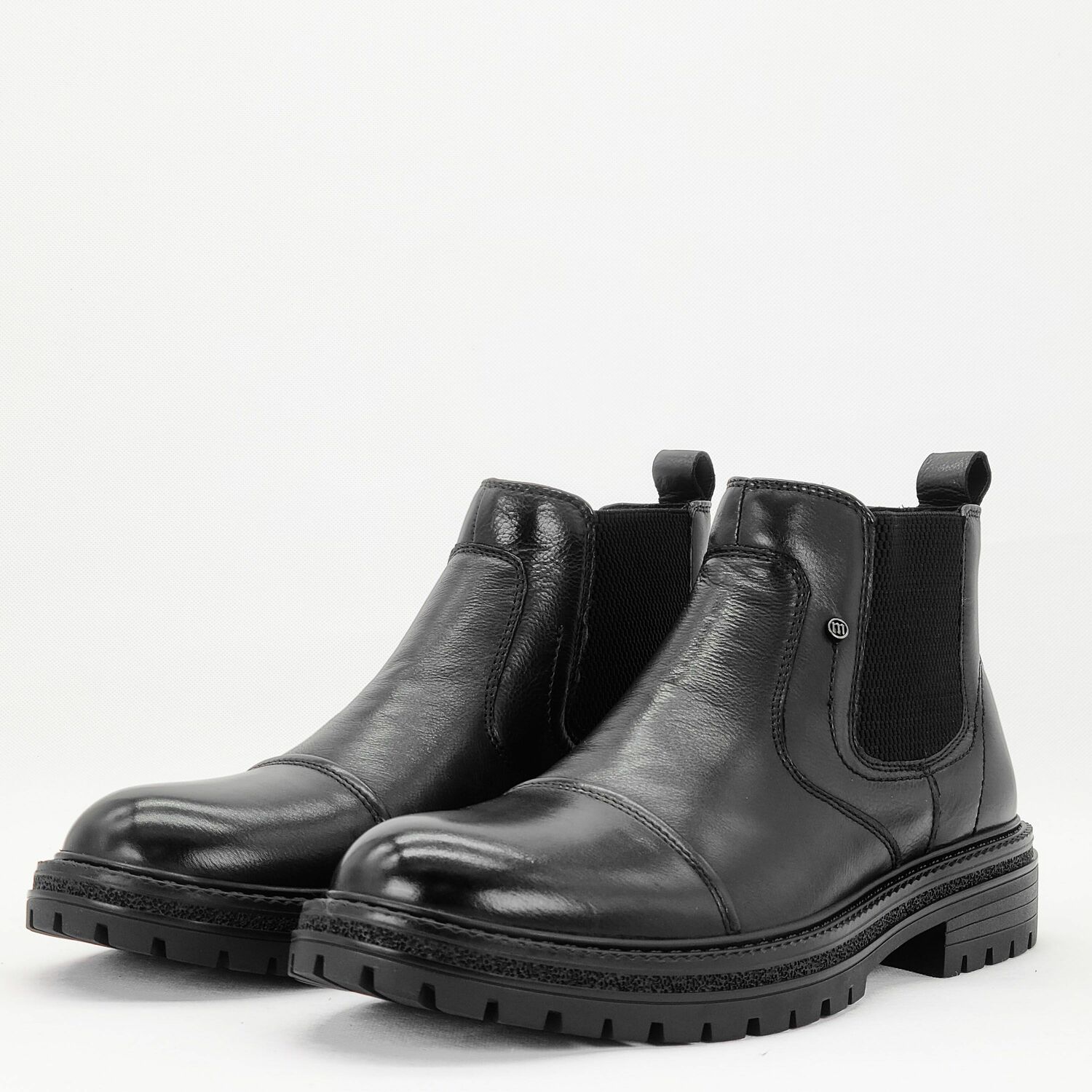 Arzoni Bazalini CHELSEA BOOTS