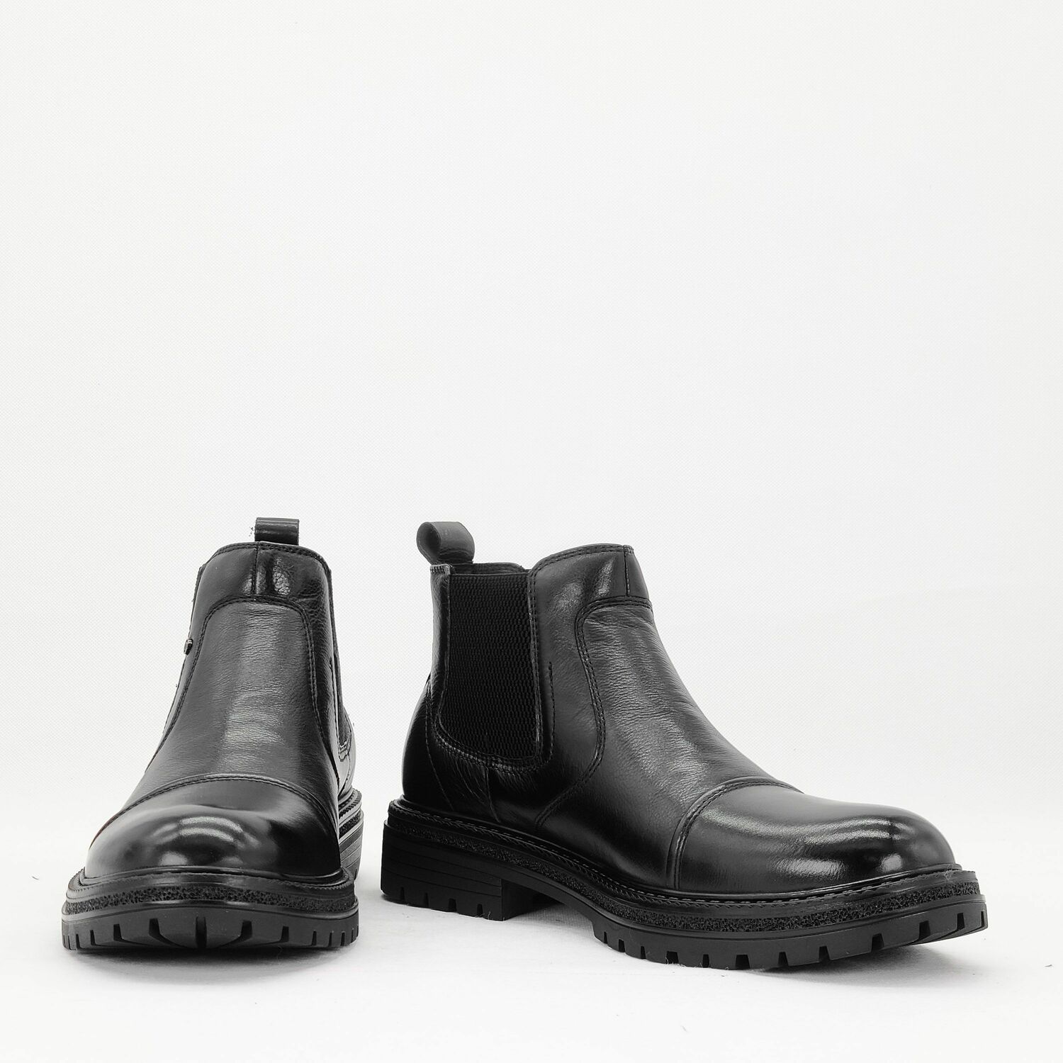 Arzoni Bazalini CHELSEA BOOTS