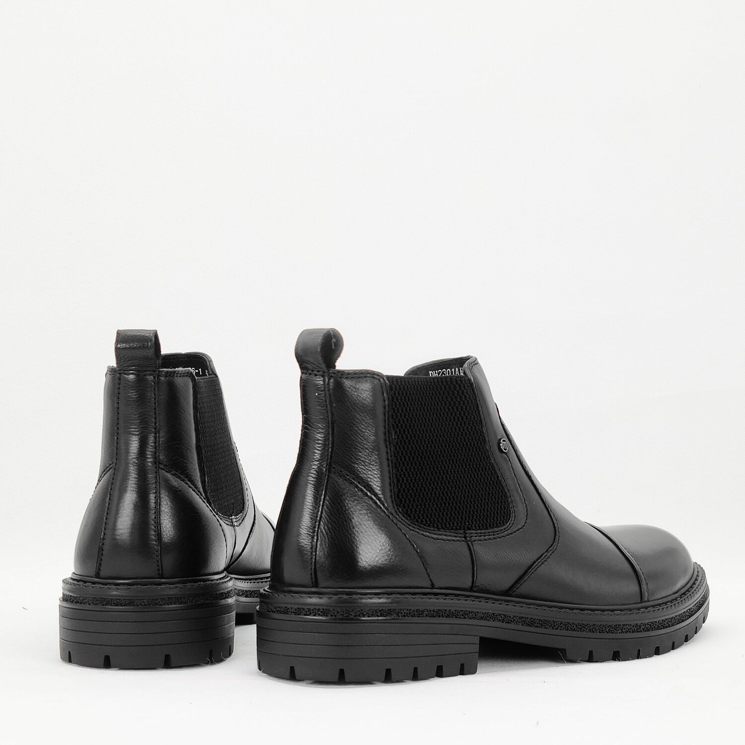 Arzoni Bazalini CHELSEA BOOTS