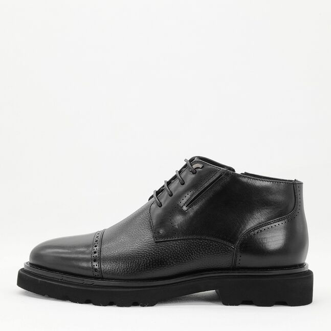 Arzoni Bazalini ANKLE BOOTS