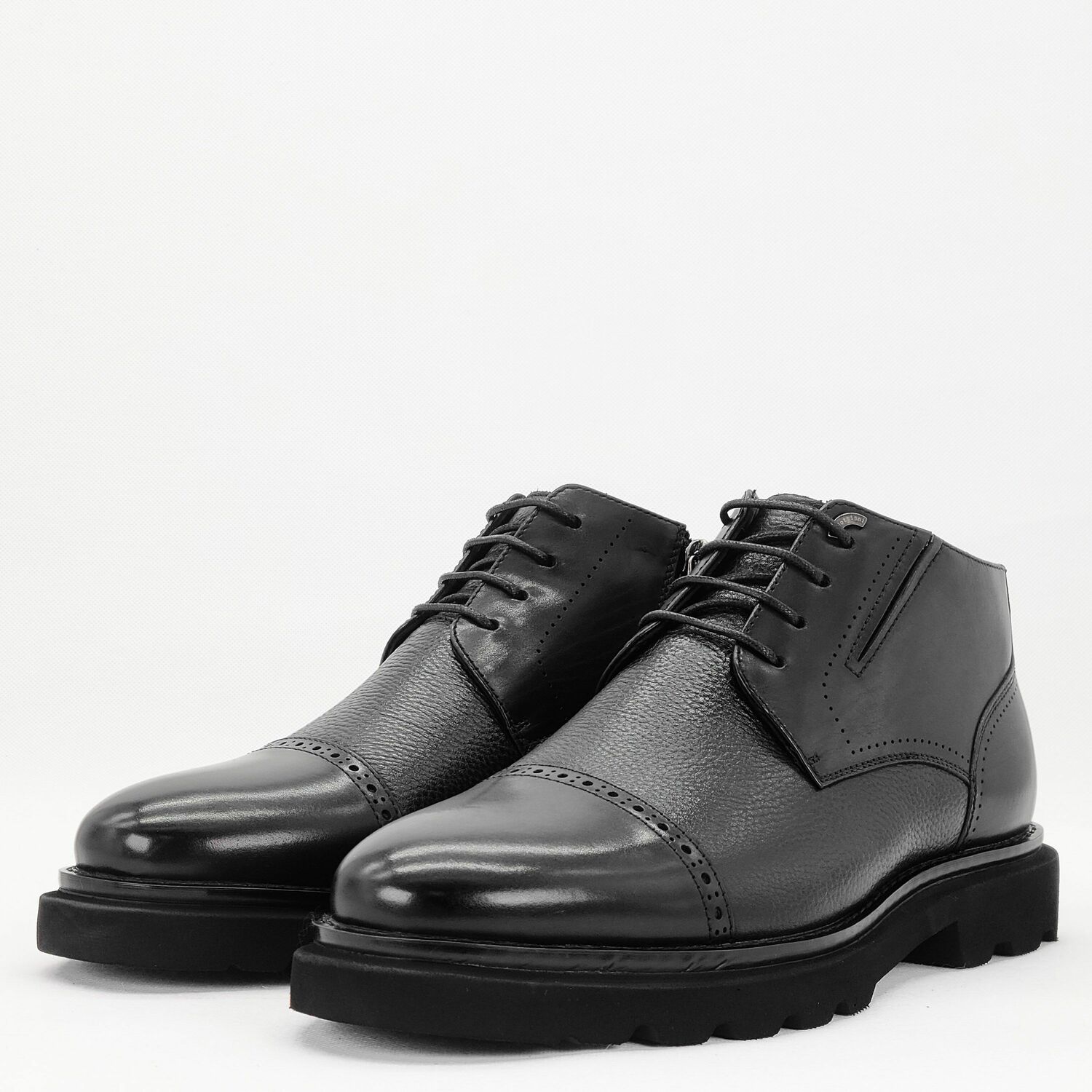 Arzoni Bazalini ANKLE BOOTS