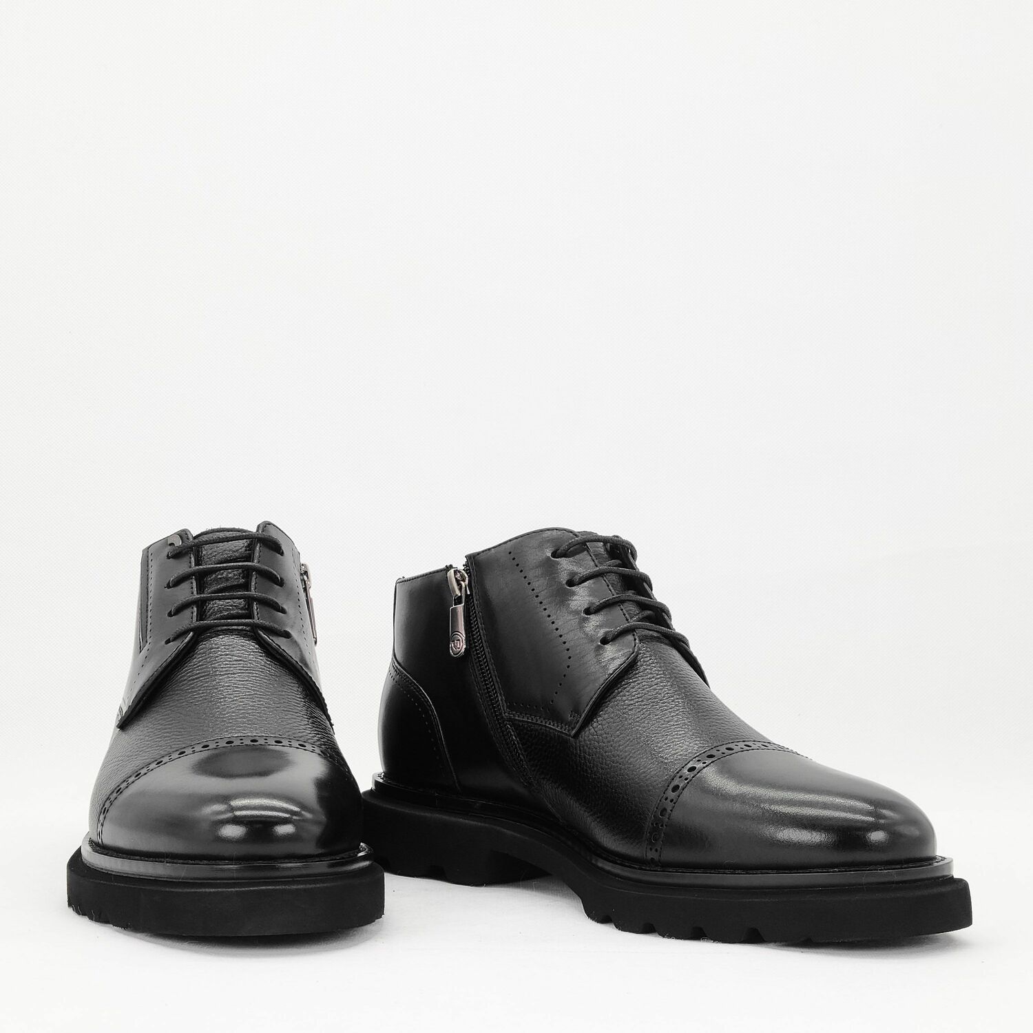 Arzoni Bazalini ANKLE BOOTS