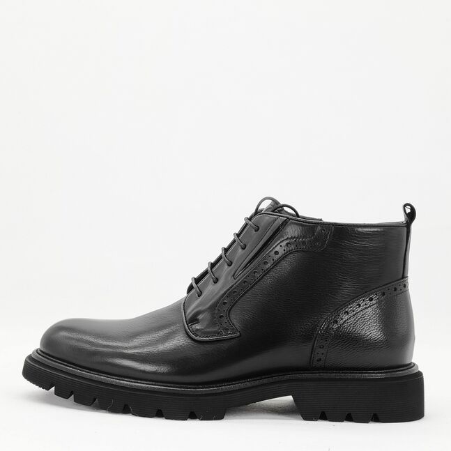 Arzoni Bazalini ANKLE BOOTS