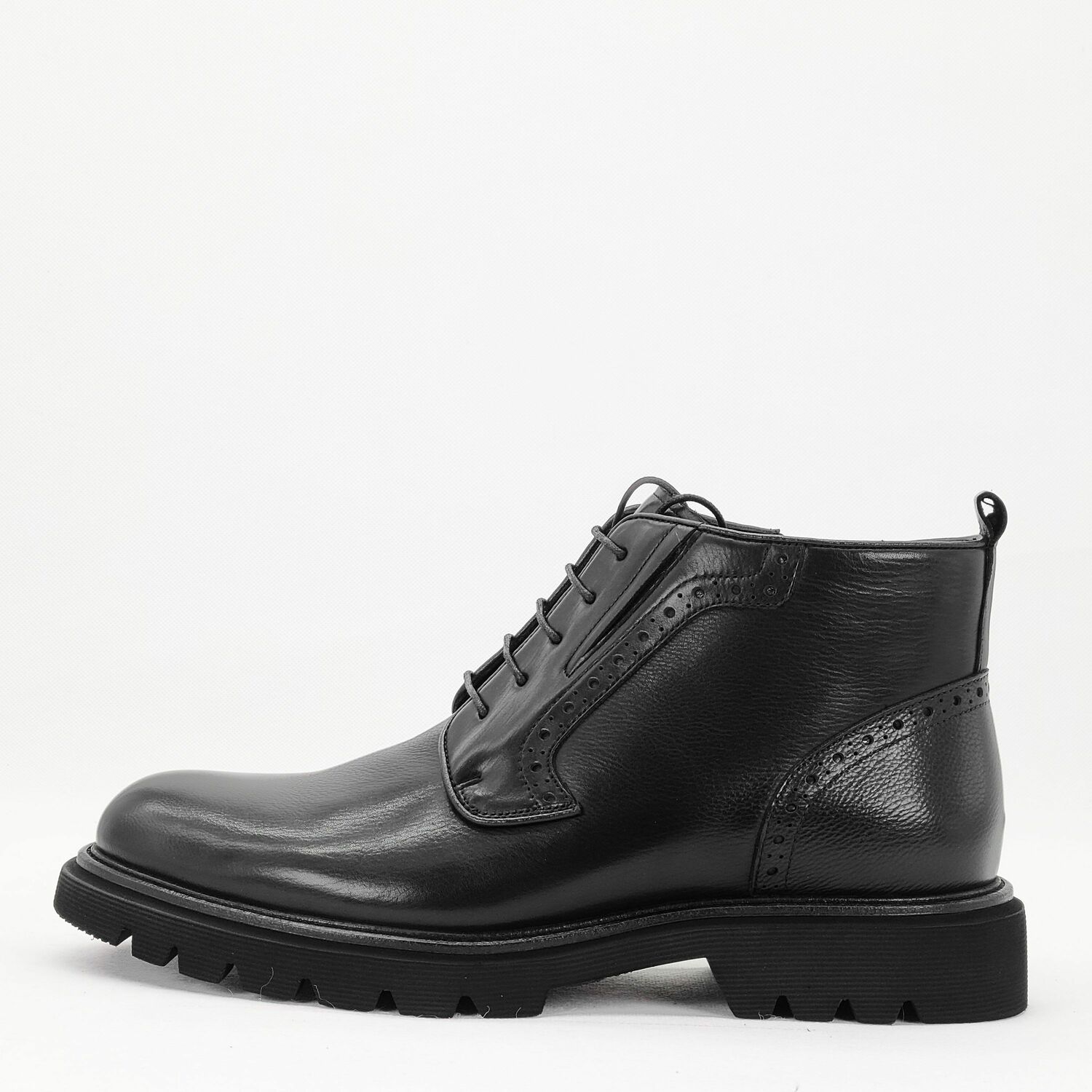 Arzoni Bazalini ANKLE BOOTS