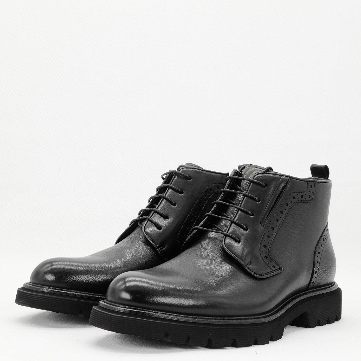 Arzoni Bazalini ANKLE BOOTS