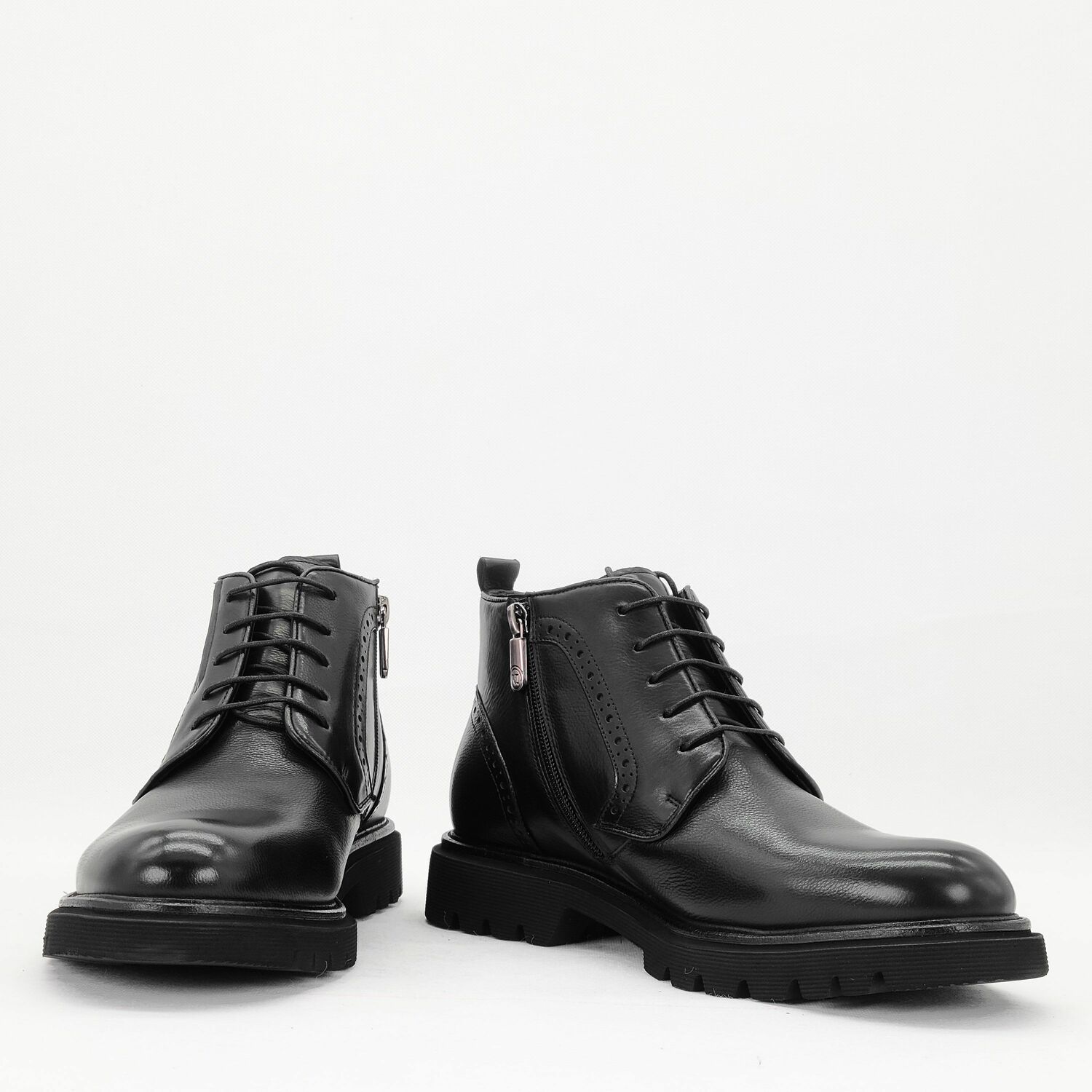 Arzoni Bazalini ANKLE BOOTS