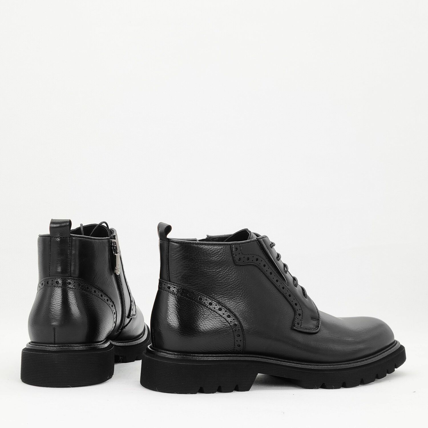 Arzoni Bazalini ANKLE BOOTS