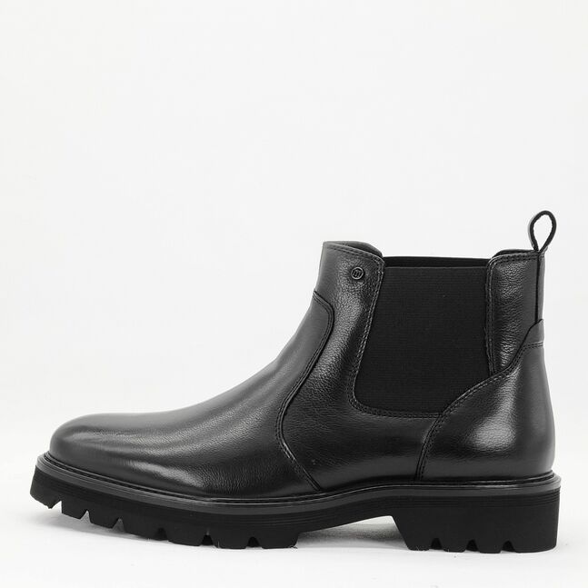 Arzoni Bazalini CHELSEA BOOTS