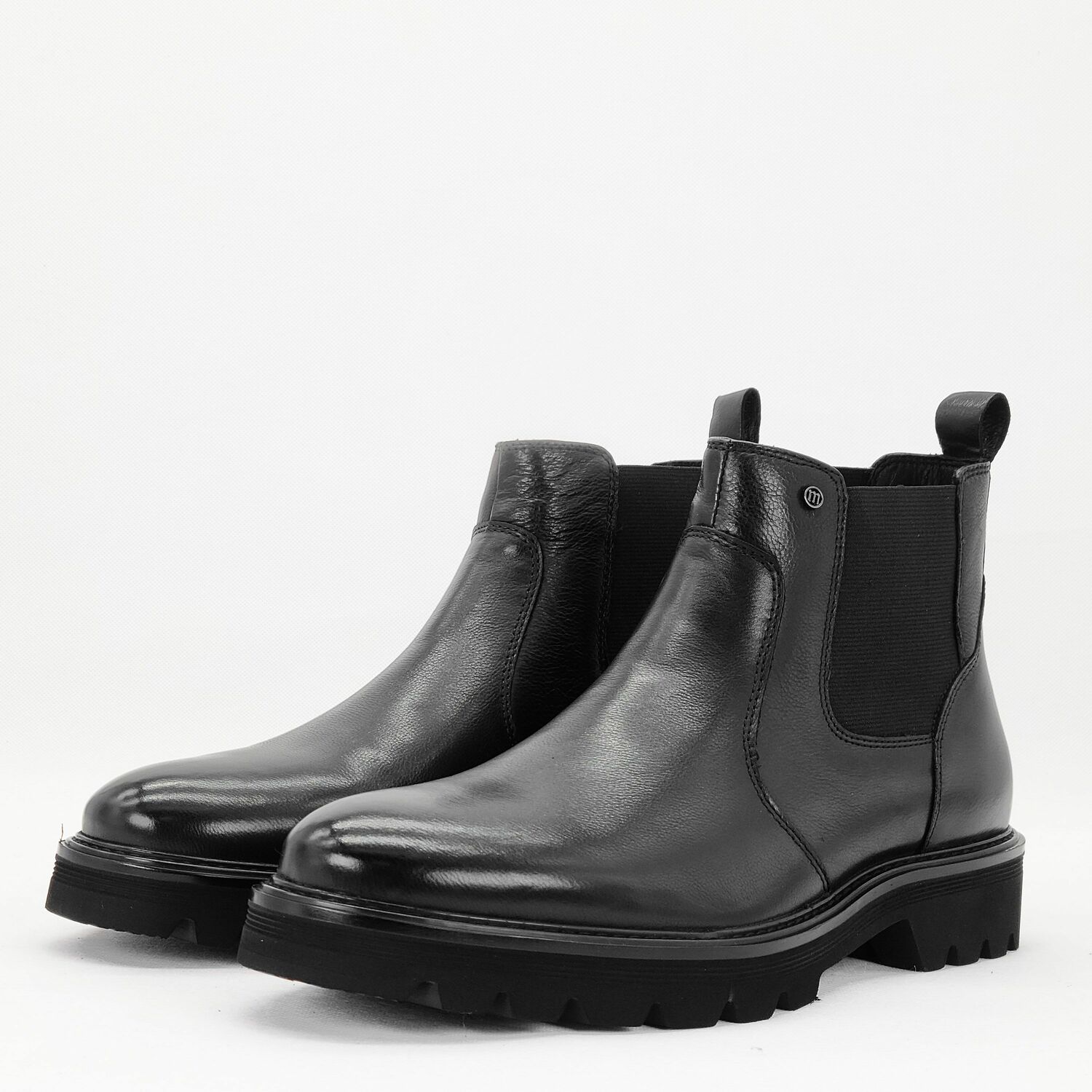 Arzoni Bazalini CHELSEA BOOTS