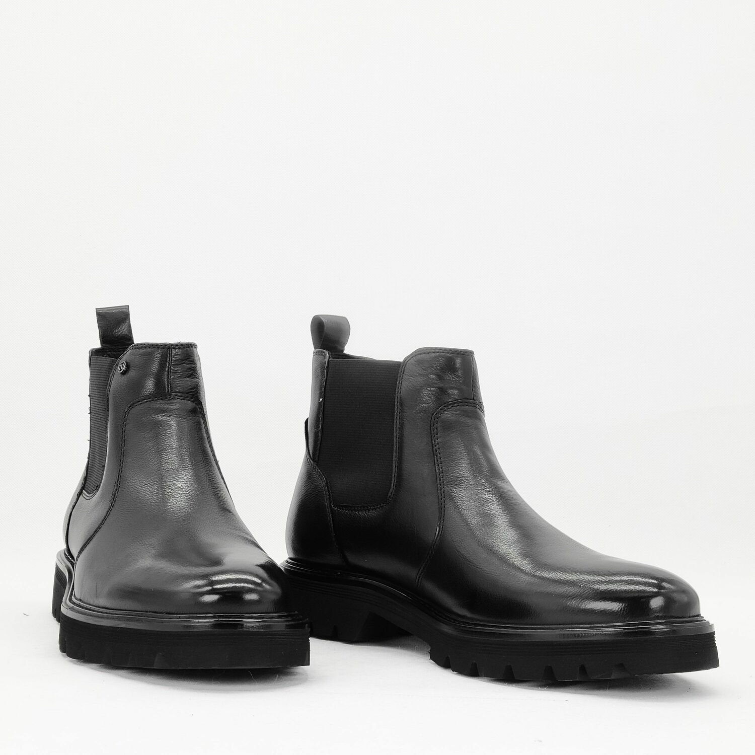 Arzoni Bazalini CHELSEA BOOTS