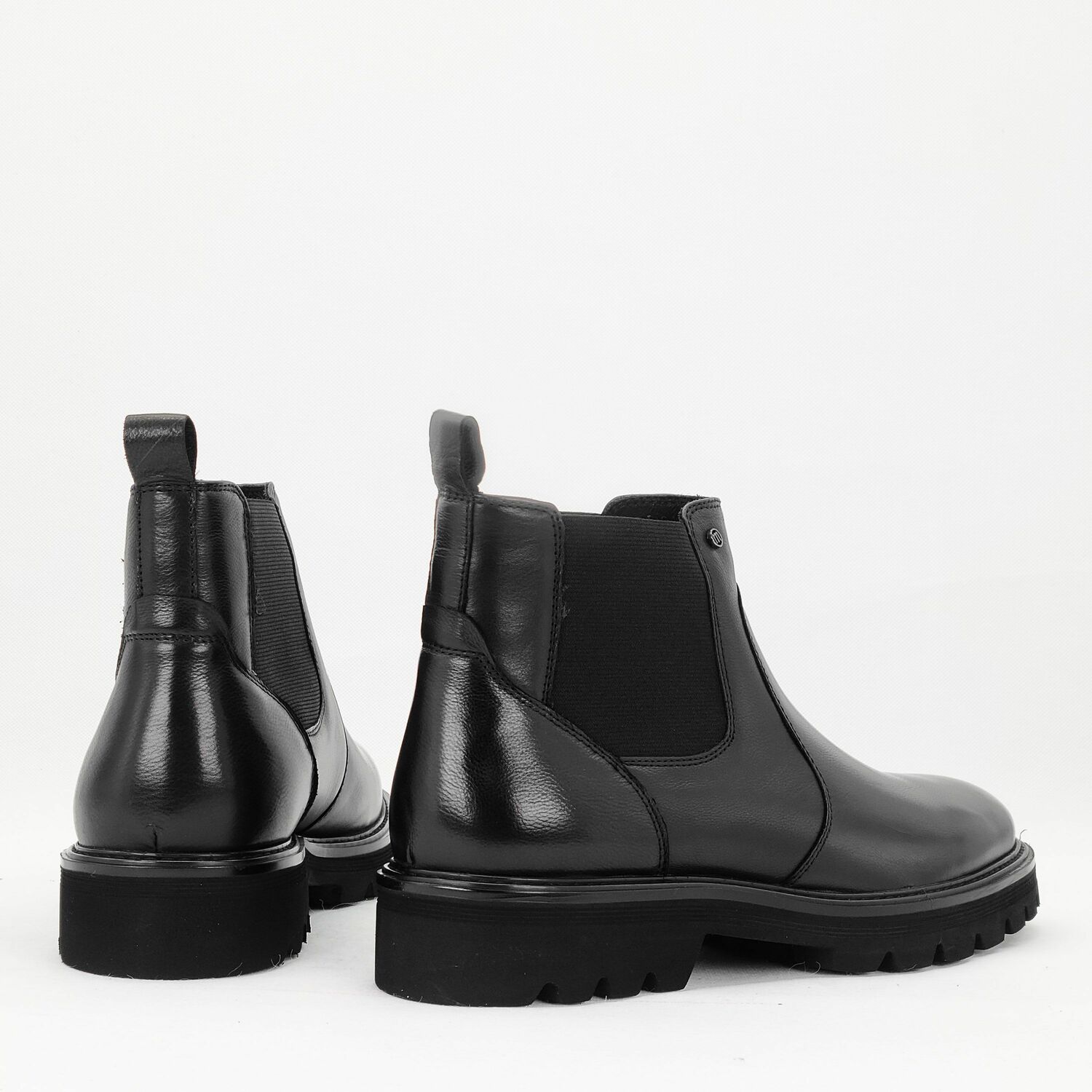 Arzoni Bazalini CHELSEA BOOTS