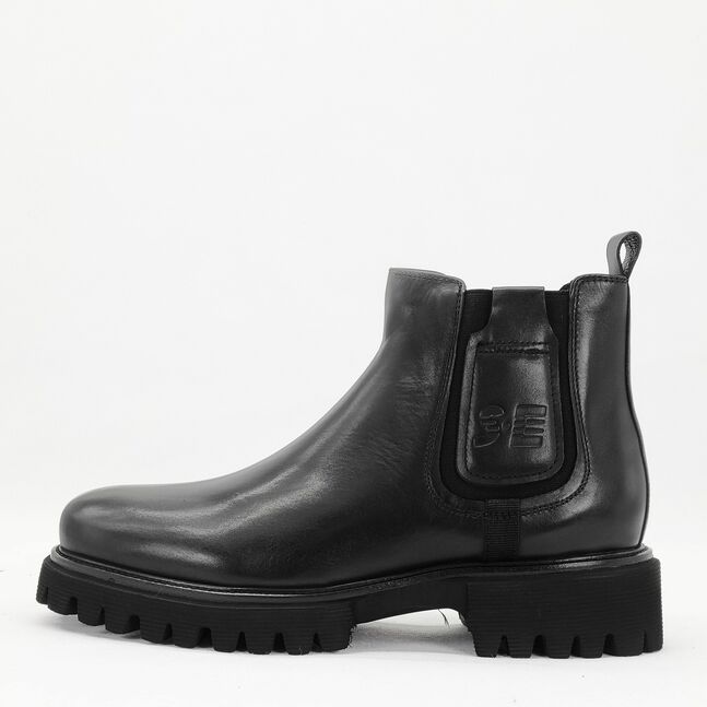 Arzoni Bazalini ANKLE BOOTS