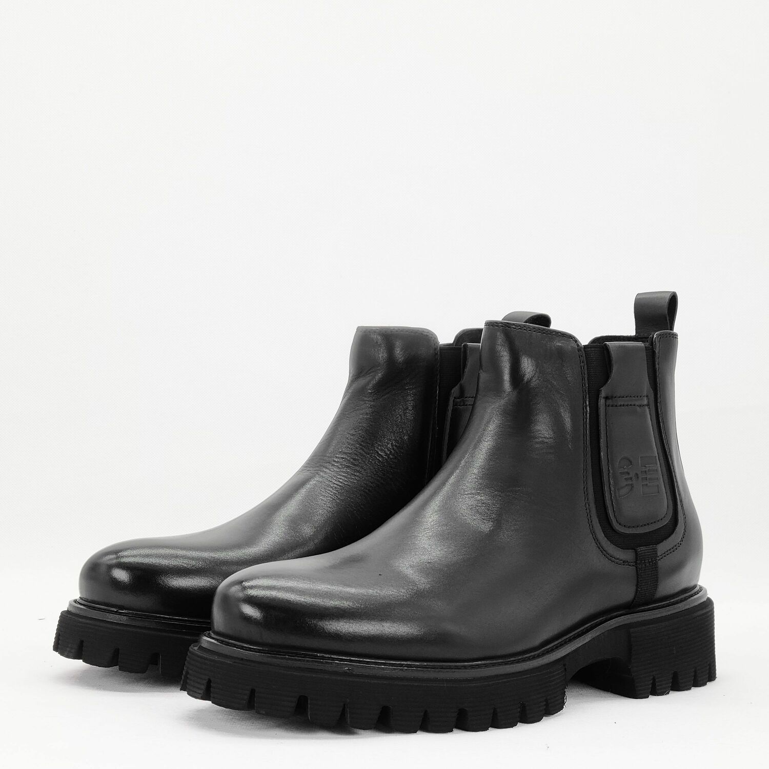 Arzoni Bazalini ANKLE BOOTS