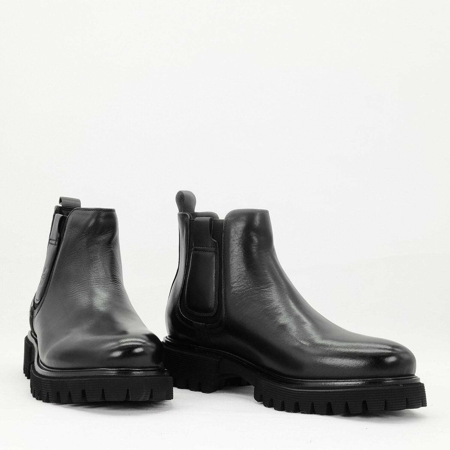 Arzoni Bazalini ANKLE BOOTS