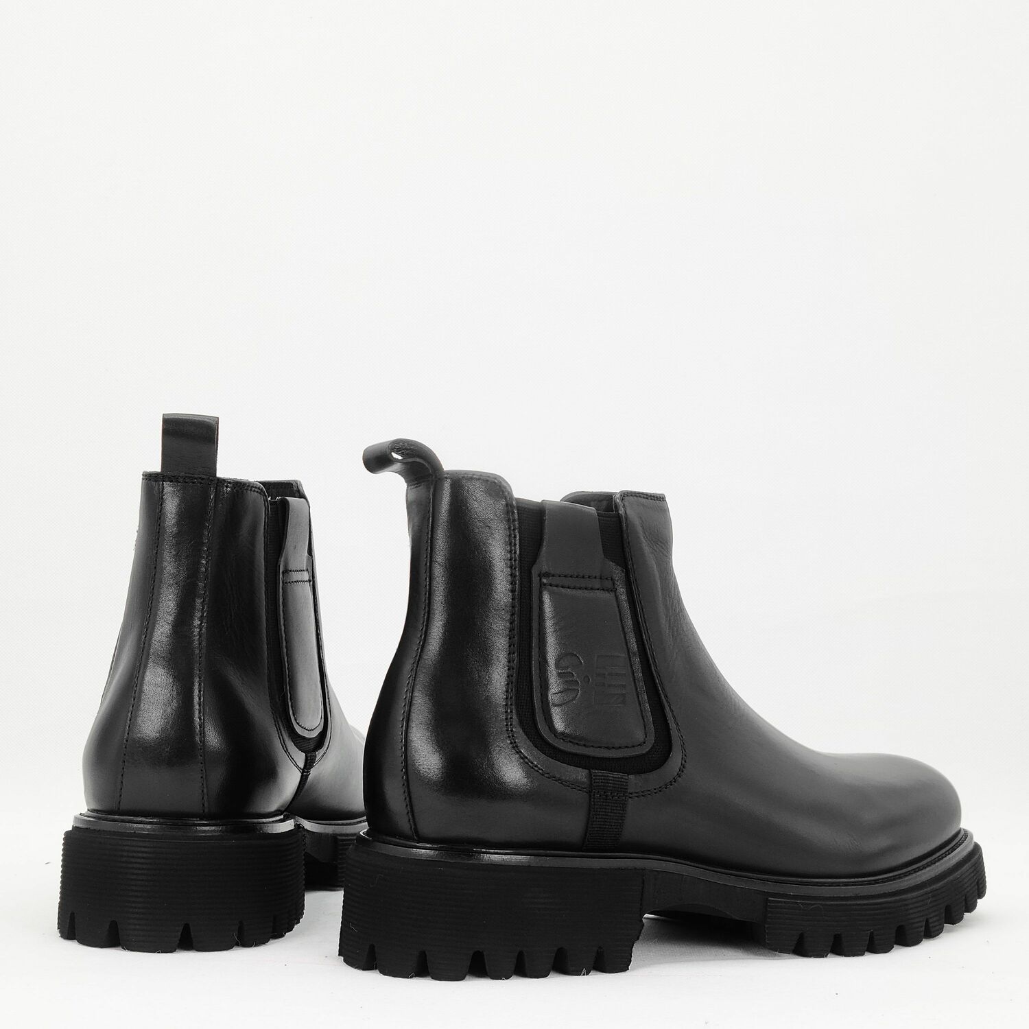 Arzoni Bazalini ANKLE BOOTS