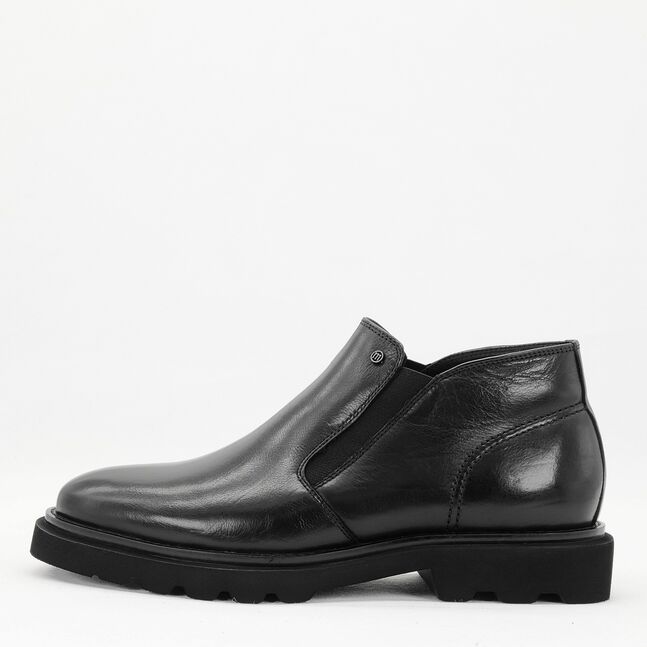 Arzoni Bazalini ANKLE BOOTS