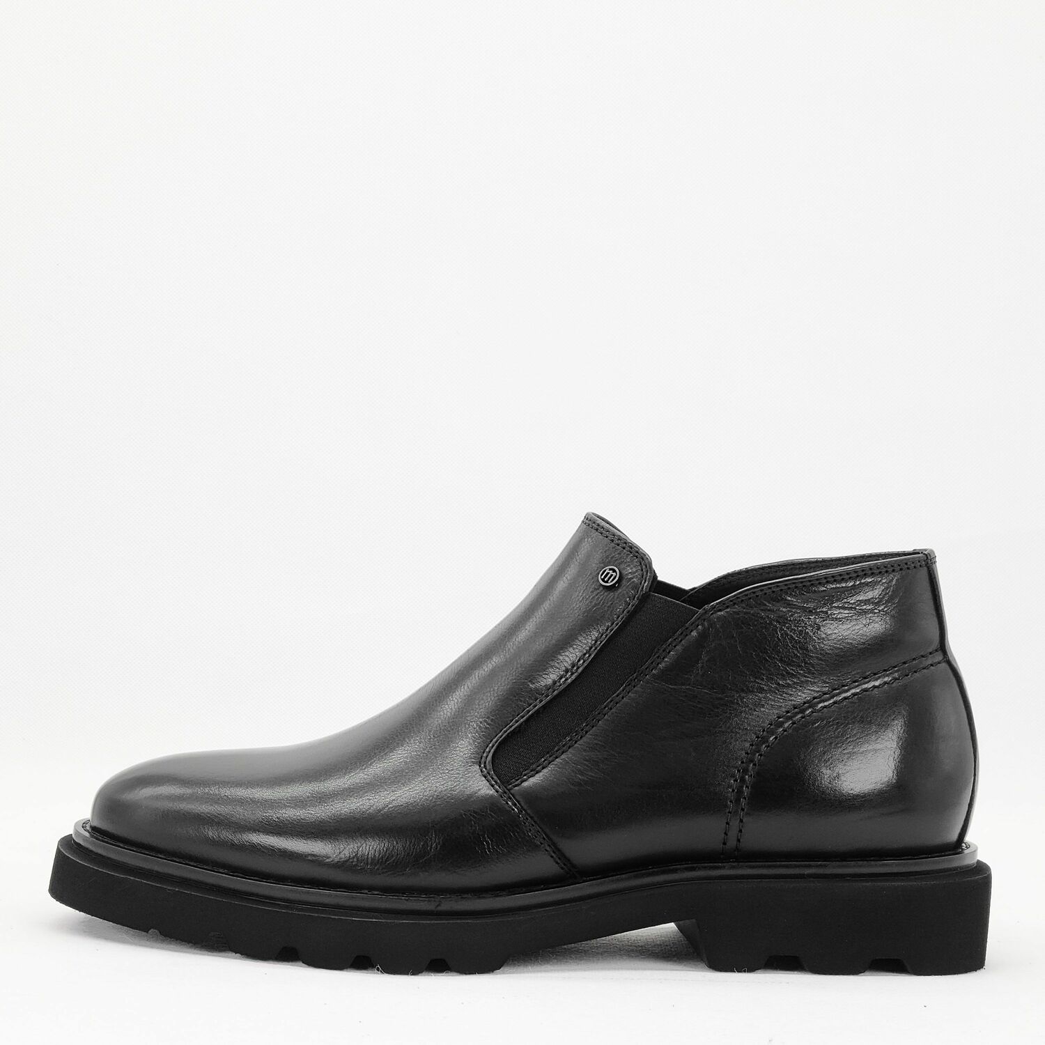 Arzoni Bazalini ANKLE BOOTS