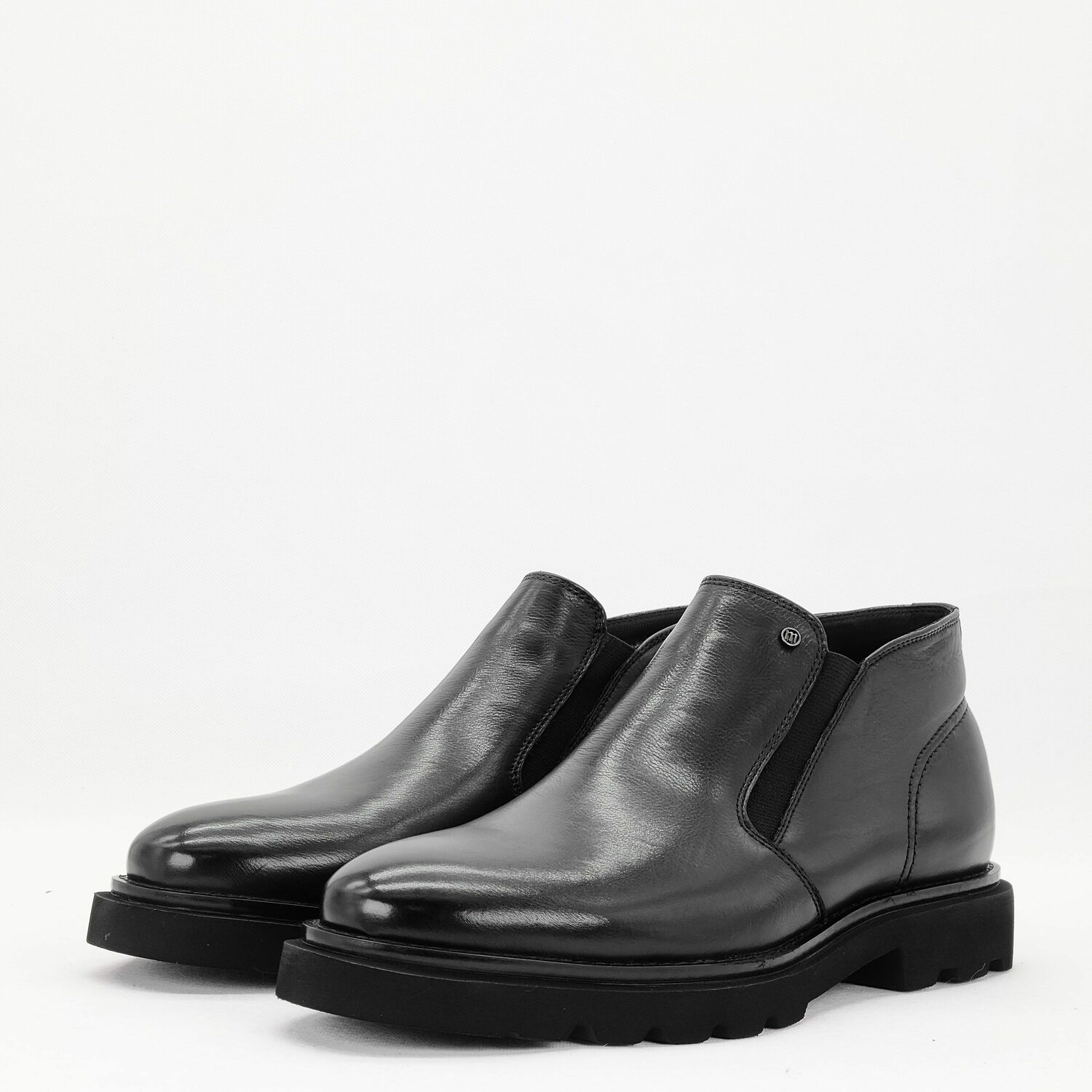 Arzoni Bazalini ANKLE BOOTS