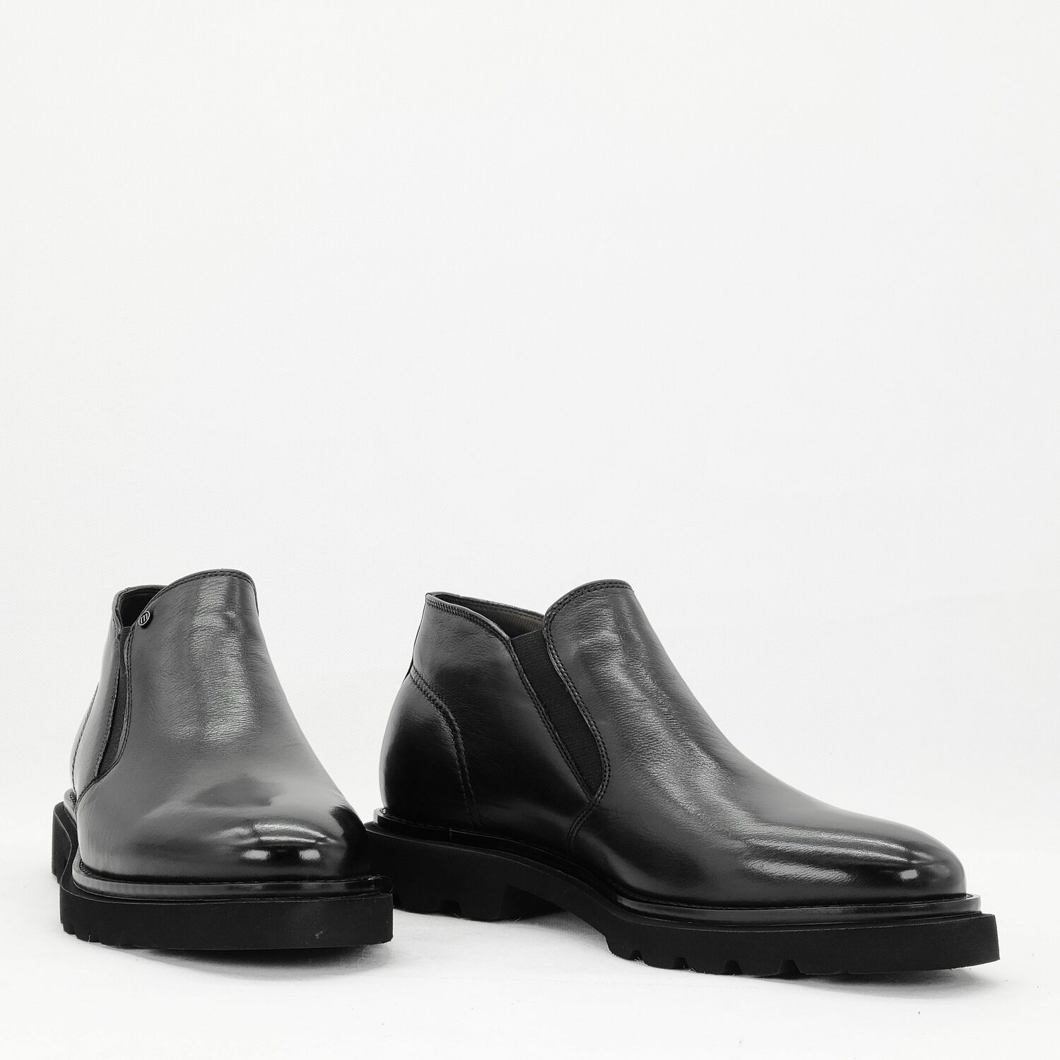 Arzoni Bazalini ANKLE BOOTS