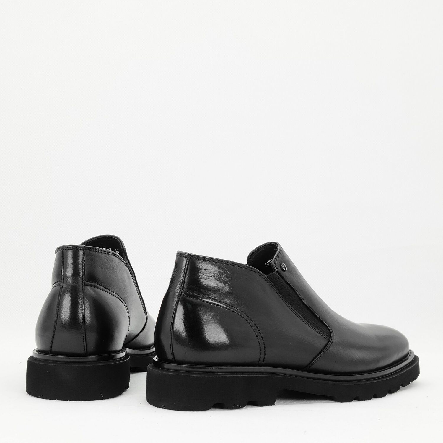 Arzoni Bazalini ANKLE BOOTS