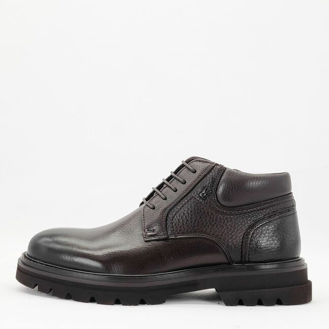 Arzoni Bazalini ANKLE BOOTS