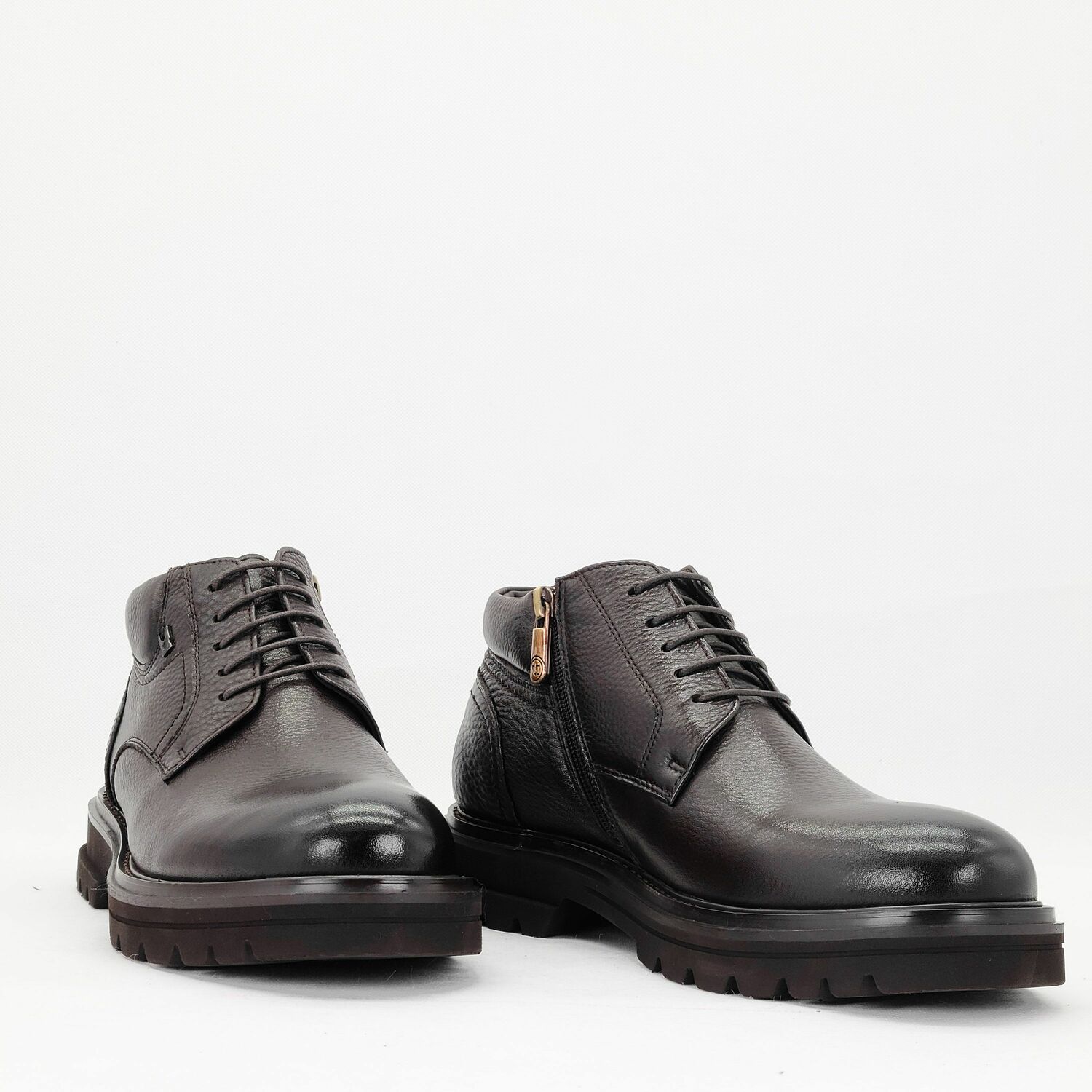 Arzoni Bazalini ANKLE BOOTS