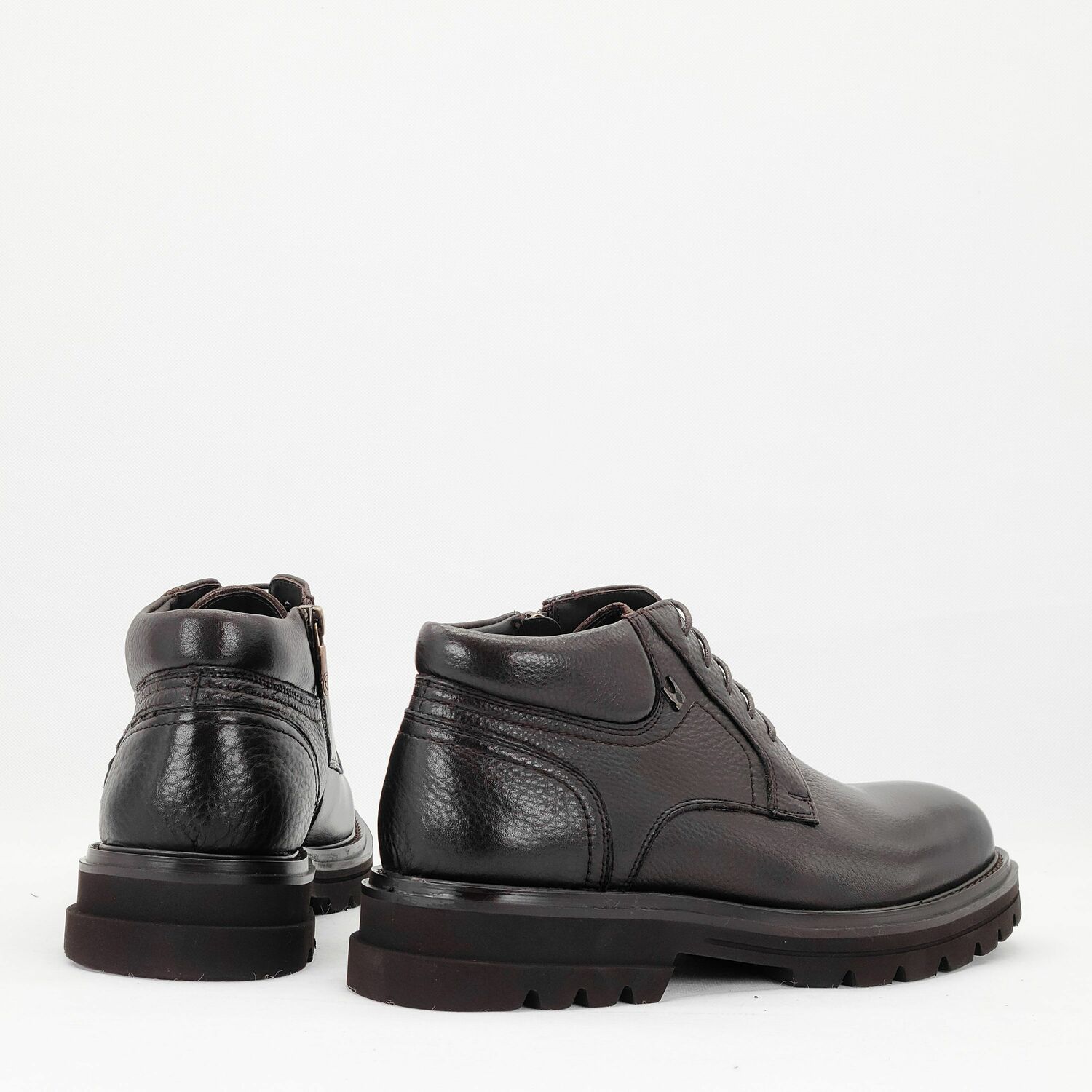 Arzoni Bazalini ANKLE BOOTS