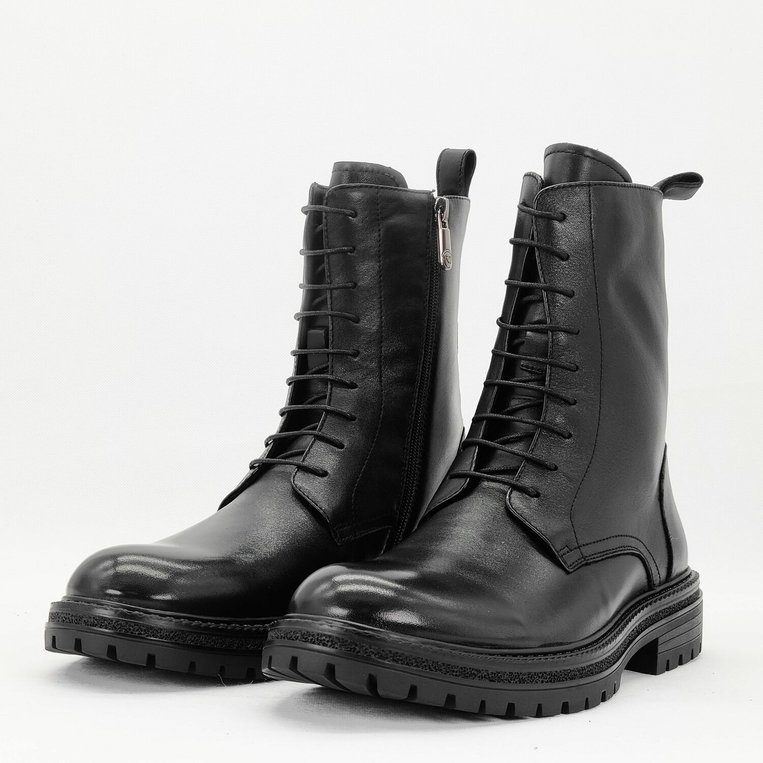 Arzoni Bazalini ANKLE BOOTS