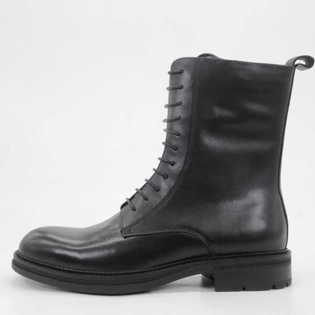 Arzoni Bazalini COMBAT BOOTS