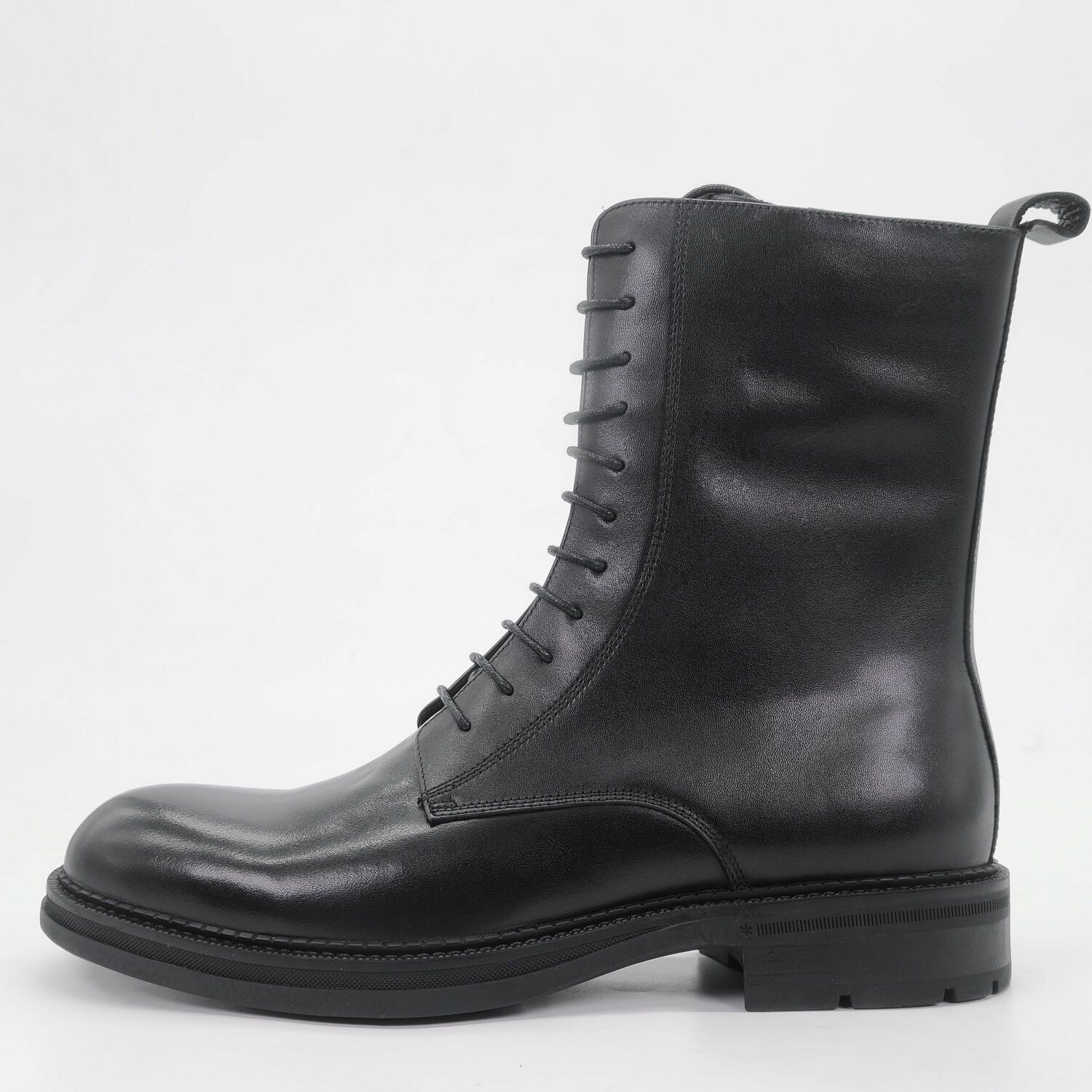 Arzoni Bazalini COMBAT BOOTS