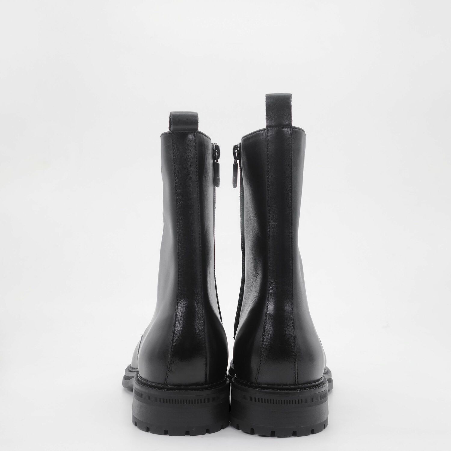 Arzoni Bazalini COMBAT BOOTS