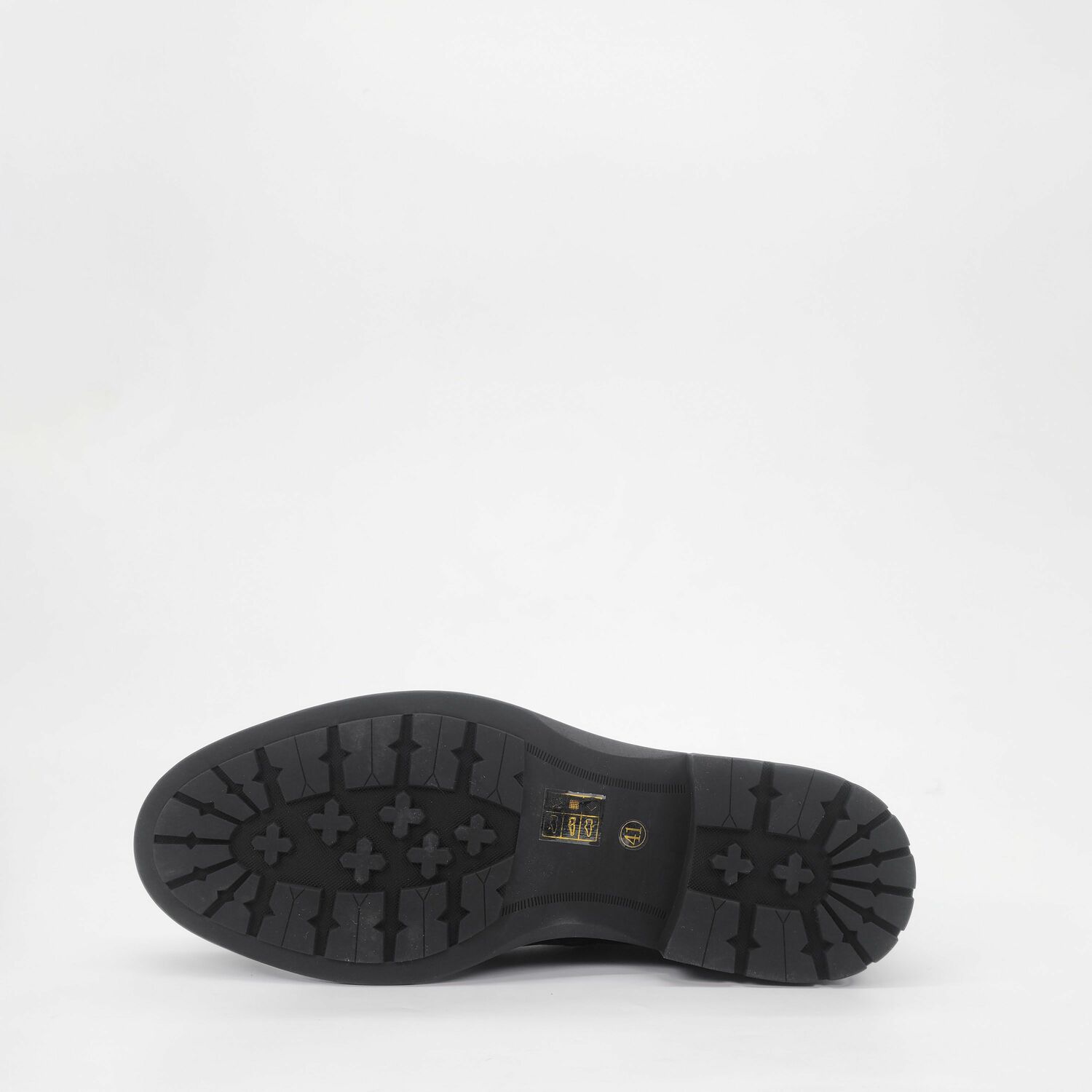 Arzoni Bazalini COMBAT BOOTS