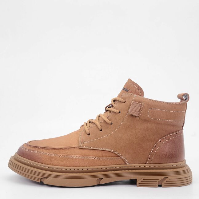 Arzoni Bazalini MEN WINTER ANKLE BOOTS