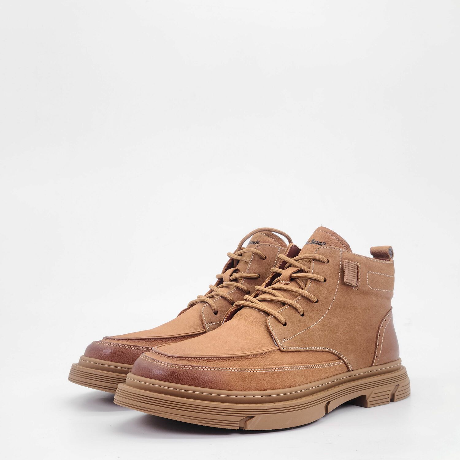 Arzoni Bazalini MEN WINTER ANKLE BOOTS