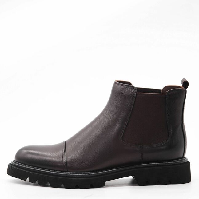Arzoni Bazalini MEN CHELSEA BOOTS