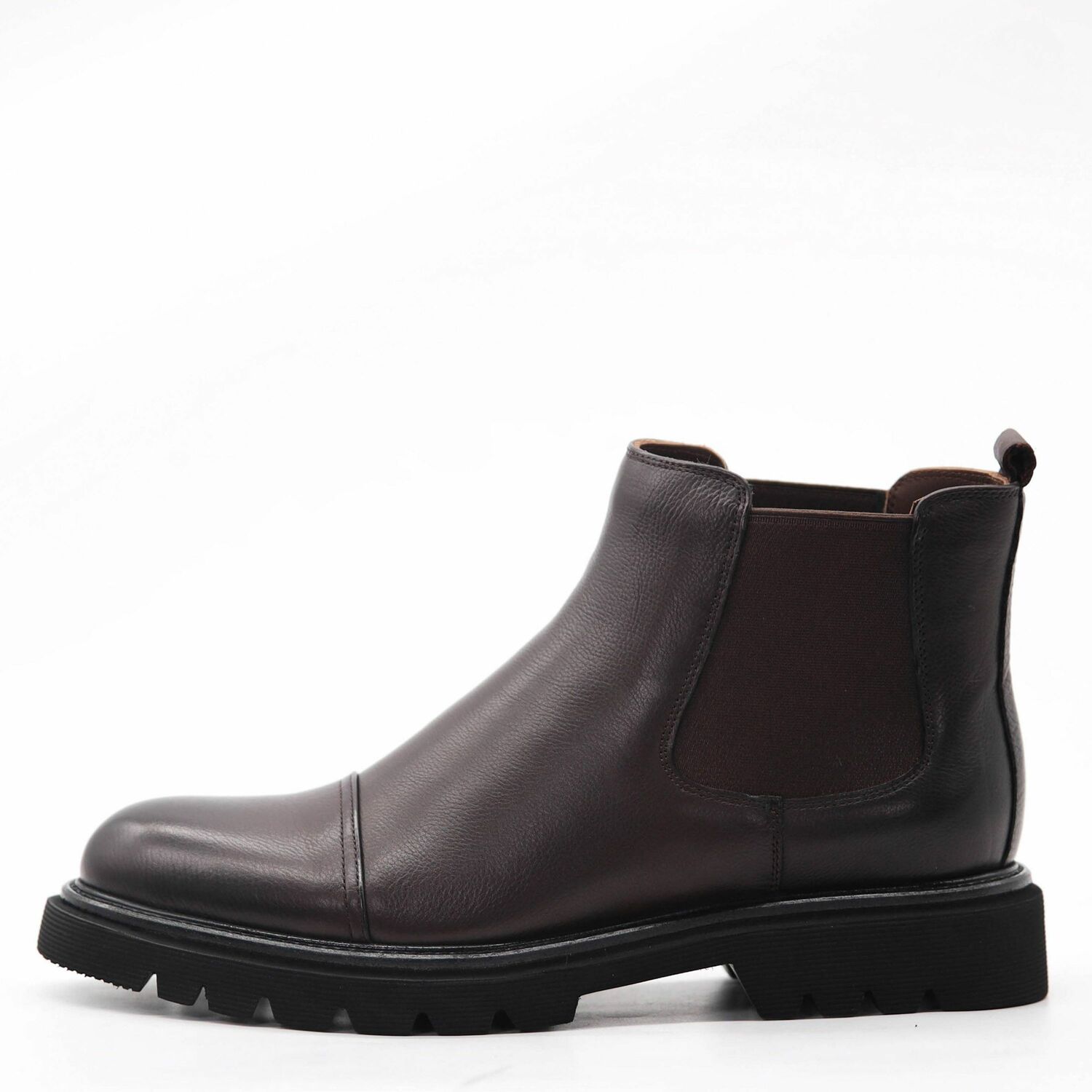 Arzoni Bazalini MEN CHELSEA BOOTS