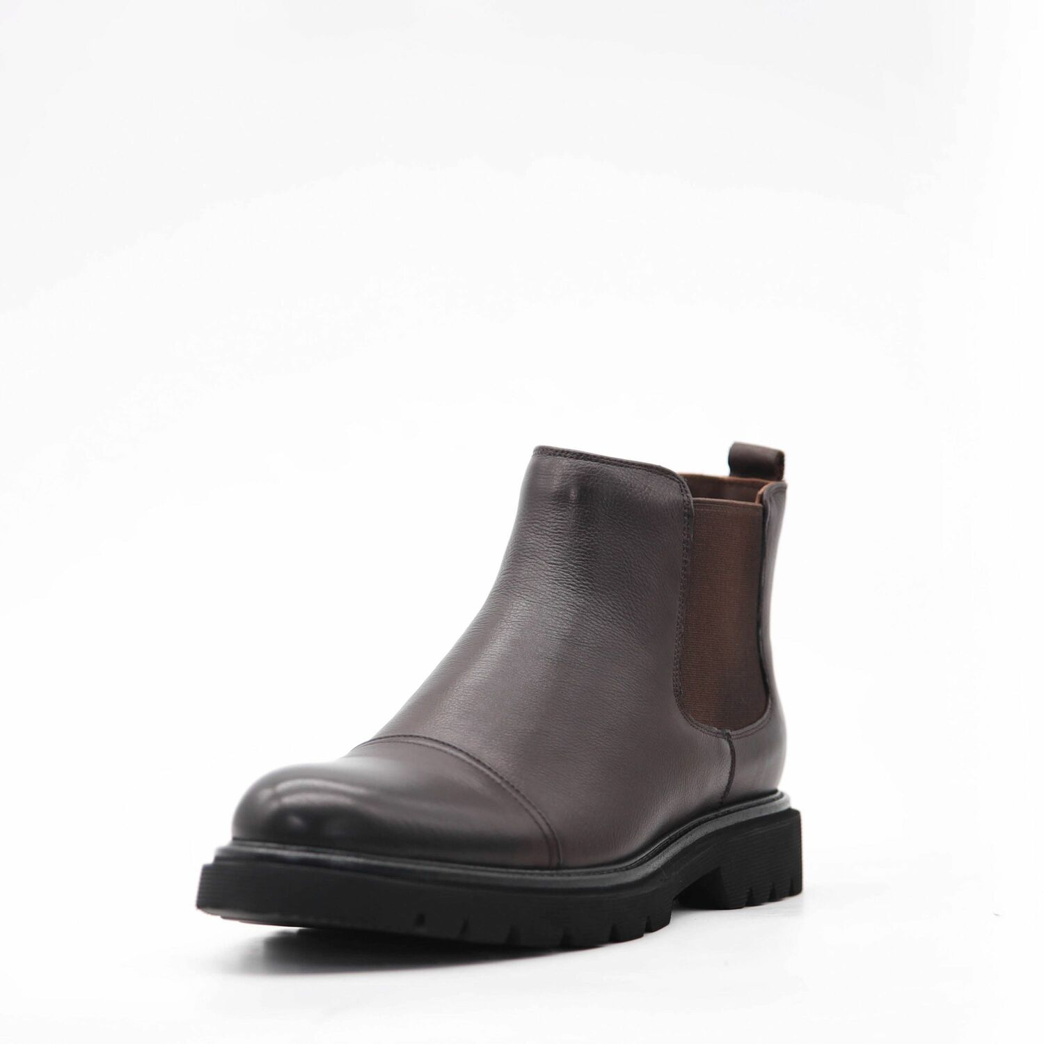 Arzoni Bazalini MEN CHELSEA BOOTS