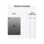 iPad Air M3 chip 11 inch Wifi 128GB Space Gray New