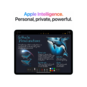 iPad Air M3 chip 11 inch Wifi 128GB Space Gray New