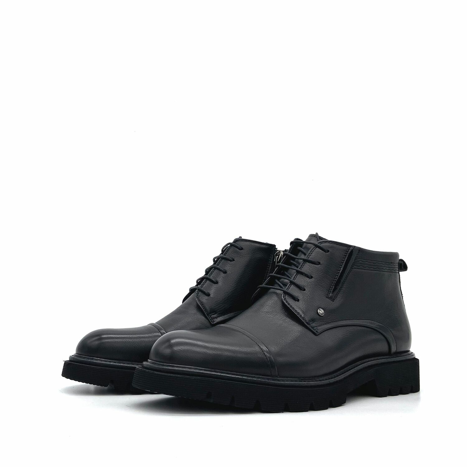 Arzoni Bazalini ANKLE BOOTS