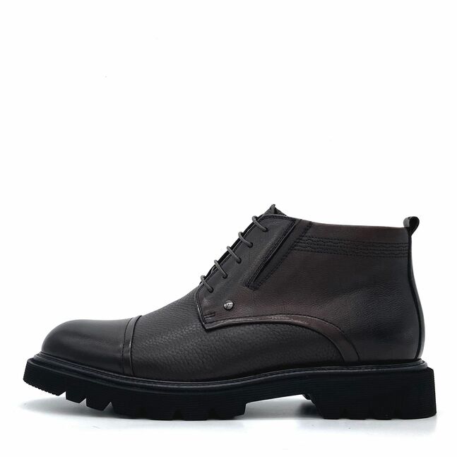 Arzoni Bazalini ANKLE BOOTS